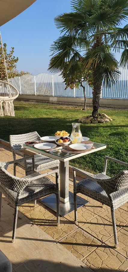 Alex Beach Apartment Sveti Vlas Dış mekan fotoğraf