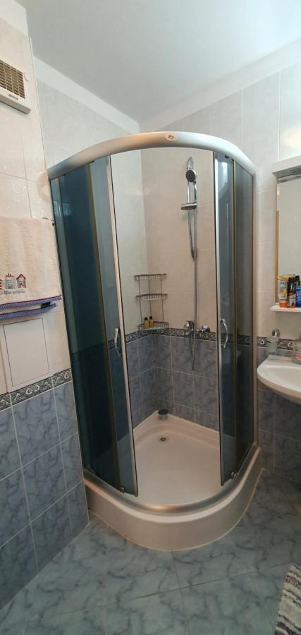 Alex Beach Apartment Sveti Vlas Dış mekan fotoğraf