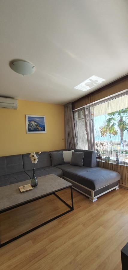 Alex Beach Apartment Sveti Vlas Dış mekan fotoğraf