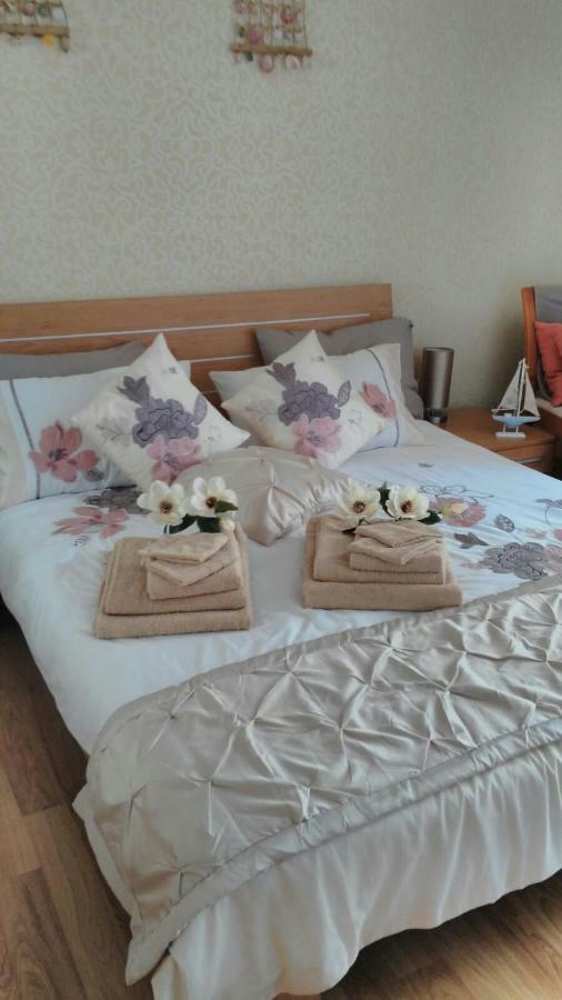Alex Beach Apartment Sveti Vlas Dış mekan fotoğraf